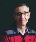 Marc 63 ans Créteil  France