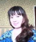 Irina 45 ans Astana Kazakhstan