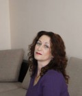 Anna 60 ans Novosibirsk Russie