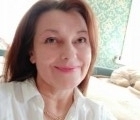 Elen 54 ans Voronezh Russie