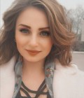 Elena 32 ans Киев Ukraine