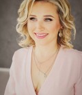 Marina 49 ans Sochi Russie