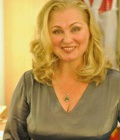 Tatiana 50 ans Minsk Biélorussie