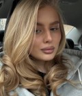 АЛИСА 31 ans Новосибирск  Russie