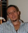 Cédric 51 ans Nimes France