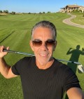 Marc 44 лет Capbreton Франция