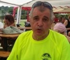 Andre 72 лет Besançon  Франция