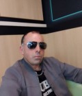 Faudel 50 ans Bondy  France