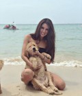 Nastjamel 37 ans Mogilev Biélorussie