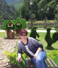 Gusel 56 ans Ufa Russie