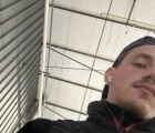Baptiste 25 ans Toulouse France