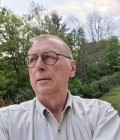 Alain 74 лет Haut Rhin Франция