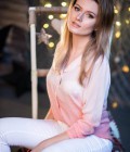 Oksana 42 ans Minsk Biélorussie