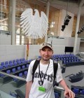 Alexis 37 лет Kharkov Украина