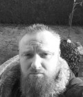 Fabien 38 ans Blairville France