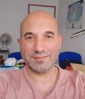 Sebastien 54 лет Cholet Франция