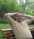 Paolo 60 лет Fayetteville США
