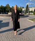 Maria 43 ans Perm Russie