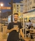 Cédric 34 лет Tiaret  Алжир