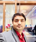 Prashant 27 лет Kherki Индия