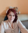Kira 30 Jahre Киев  Ukraine