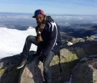 Djasy 38 ans Ndjaména Suisse