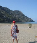 Iryna 46 Jahre Pavia Italien