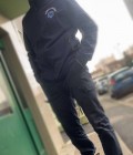 José 34 ans Bondy France