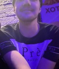 Alex 24 лет Minsk Беларусь