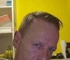 Marc 48 ans Saint Martin D'estreaux Italie