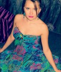Maria 38 ans Cyprus Ayia Napa Russie
