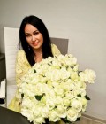 Irina 43 ans City Ukraine