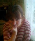 Алла 45 ans Курахово Ukraine
