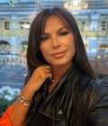 Viktoria 46 ans Odessa Ukraine