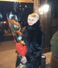 Тамила 54 ans Odessa Ukraine