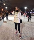 Ivanka 48 ans Zaporojie Ukraine
