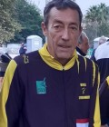 Fabrice 59 лет Valence  Франция