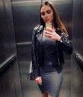 Ira 40 ans Kharkov Ukraine