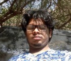 Ahmed memo 28 ans Madina El Monawara Arabie saoudite