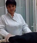Olesea 42 ans Edinet Moldavie