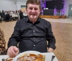 Ivan 50 ans Arras France