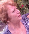 Galina 78 ans Ростов-на-Дону Russie