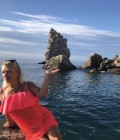 Larissa 55 ans Saint-petersburg  Russie