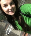 Alena 31 ans Minsk Biélorussie