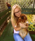 Anna 29 ans Минск Biélorussie