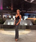 Vera 35 ans Minsk Biélorussie