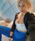 Viktoria 45 ans Minsk Biélorussie