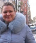 Catherine 51 ans Kiev Ukraine