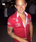 Marco 39 ans Tassin-la-demi-lune France