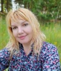 Elena 51 ans Gomel Biélorussie